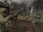 Call of Duty 3 - Screenshot 7
