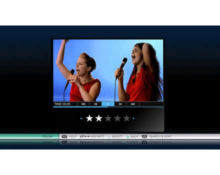 SingStar - Screenshot 3