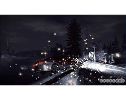 Need for Speed: Carbon - Screenshot 2