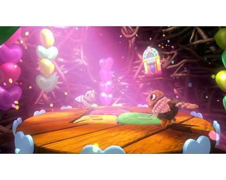 Viva Pinata - Screenshot 1