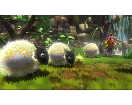 Viva Pinata - Screenshot 2