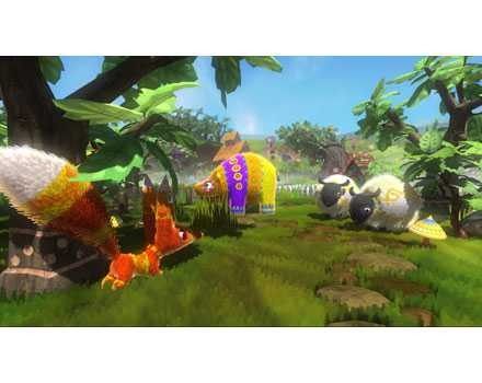 Viva Pinata - Screenshot 3