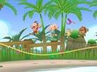Super Monkey Ball: Banana Blitz - Screenshot 3