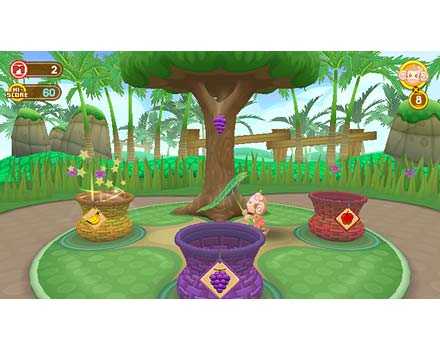 Super Monkey Ball: Banana Blitz - Screenshot 4