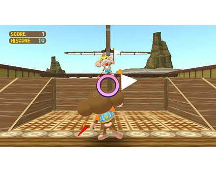 Super Monkey Ball: Banana Blitz - Screenshot 8