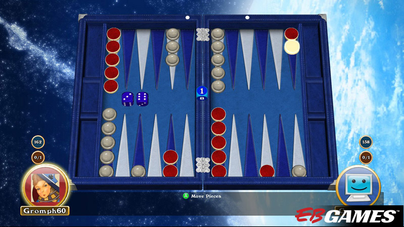 Xbox Live Arcade Unplugged Vol. 1 - Screenshot 3