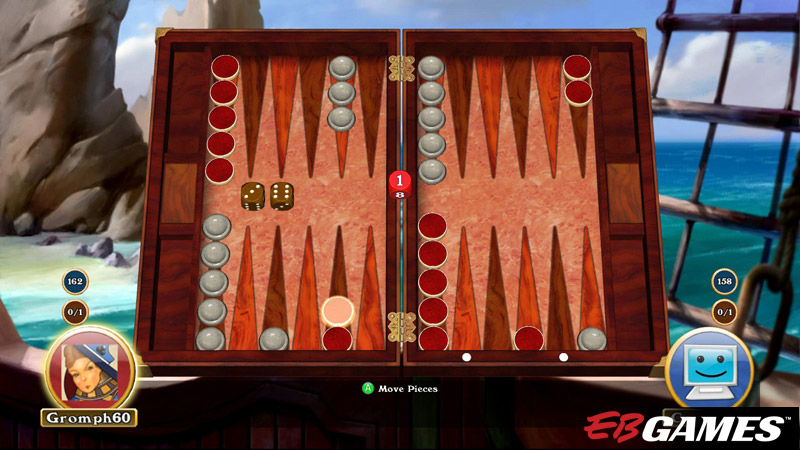 Xbox Live Arcade Unplugged Vol. 1 - Screenshot 4