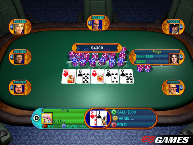 Xbox Live Arcade Unplugged Vol. 1 - Screenshot 5