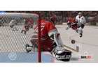 NHL 07 - Screenshot 2