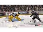 NHL 07 - Screenshot 3