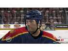 NHL 07 - Screenshot 5