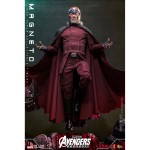 Marvel - Avengers: Doomsday - Magneto 1/6 Scale Action Figure - Screenshot 2
