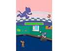 Tom and Jerry Tales - Screenshot 8