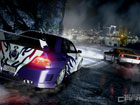 Need for Speed: Carbon - Screenshot 2