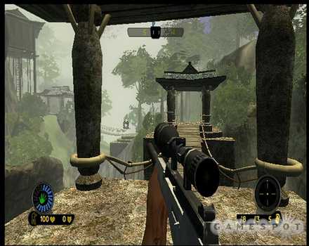 Far Cry Vengeance - Screenshot 8