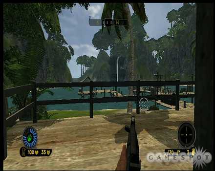 Far Cry Vengeance - Screenshot 5