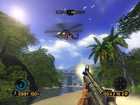 Far Cry Vengeance - Screenshot 9