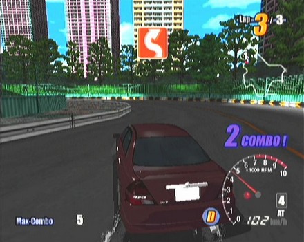 GT Pro Series - Screenshot 2