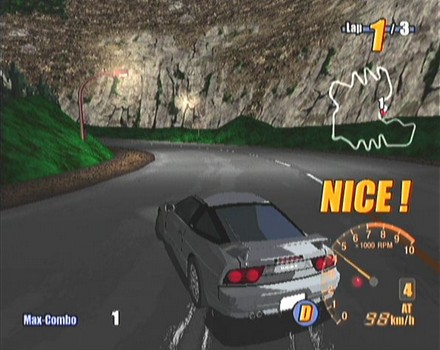 GT Pro Series - Screenshot 3