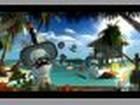 Rayman Raving Rabbids - Screenshot 3