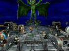 Marvel: Ultimate Alliance - Screenshot 1