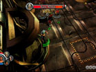 Marvel: Ultimate Alliance - Screenshot 4