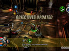 Marvel: Ultimate Alliance - Screenshot 5