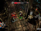 Marvel: Ultimate Alliance - Screenshot 6
