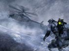 Splinter Cell: Double Agent - Screenshot 4
