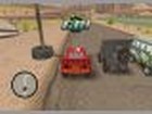 Disney Pixar Cars - Screenshot 1