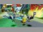SpongeBob SquarePants: Creature from The Krusty Krab - Screenshot 2