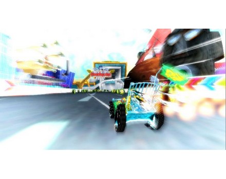 SpongeBob SquarePants: Creature from The Krusty Krab - Screenshot 3