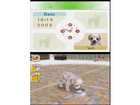 Nintendogs Dalmatian and Friends - Screenshot 5