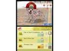 Nintendogs Dalmatian and Friends - Screenshot 7