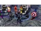 Marvel: Ultimate Alliance - Screenshot 1