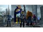 Marvel: Ultimate Alliance - Screenshot 4
