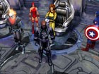 Marvel: Ultimate Alliance - Screenshot 3