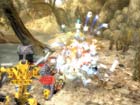 Bionicle Heroes - Screenshot 1