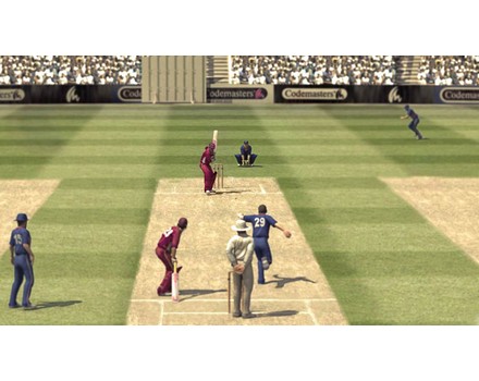 Ricky Ponting Cricket '07 - Screenshot 3