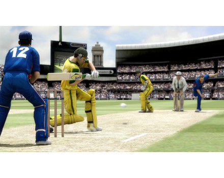 Ricky Ponting Cricket '07 - Screenshot 4