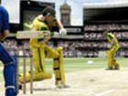 Ricky Ponting Cricket '07 - Screenshot 4