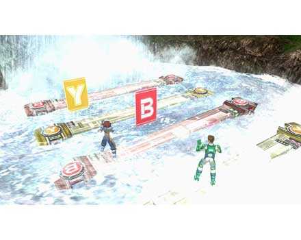 Fuzion Frenzy 2 - Screenshot 3