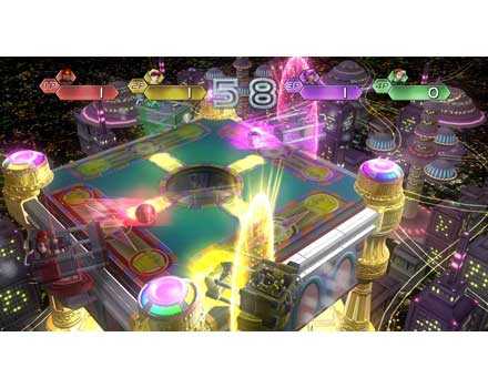 Fuzion Frenzy 2 - Screenshot 5