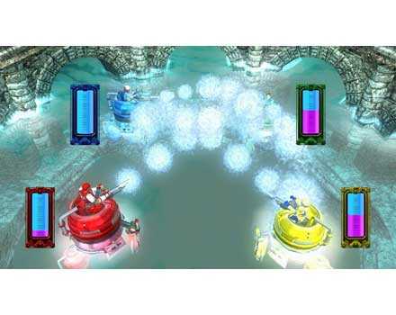 Fuzion Frenzy 2 - Screenshot 7