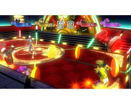 Fuzion Frenzy 2 - Screenshot 8