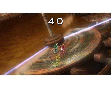 Fuzion Frenzy 2 - Screenshot 9