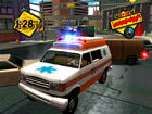 Emergency Mayhem - Screenshot 5