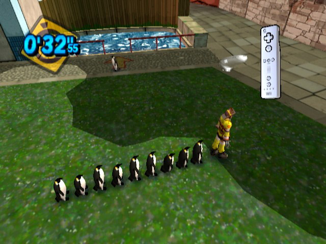 Emergency Mayhem - Screenshot 6