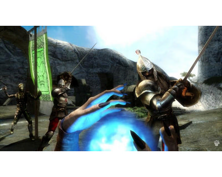 Dark Messiah: Might and Magic Elements - Screenshot 3