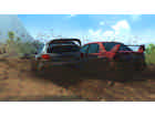Sega Rally - Screenshot 4